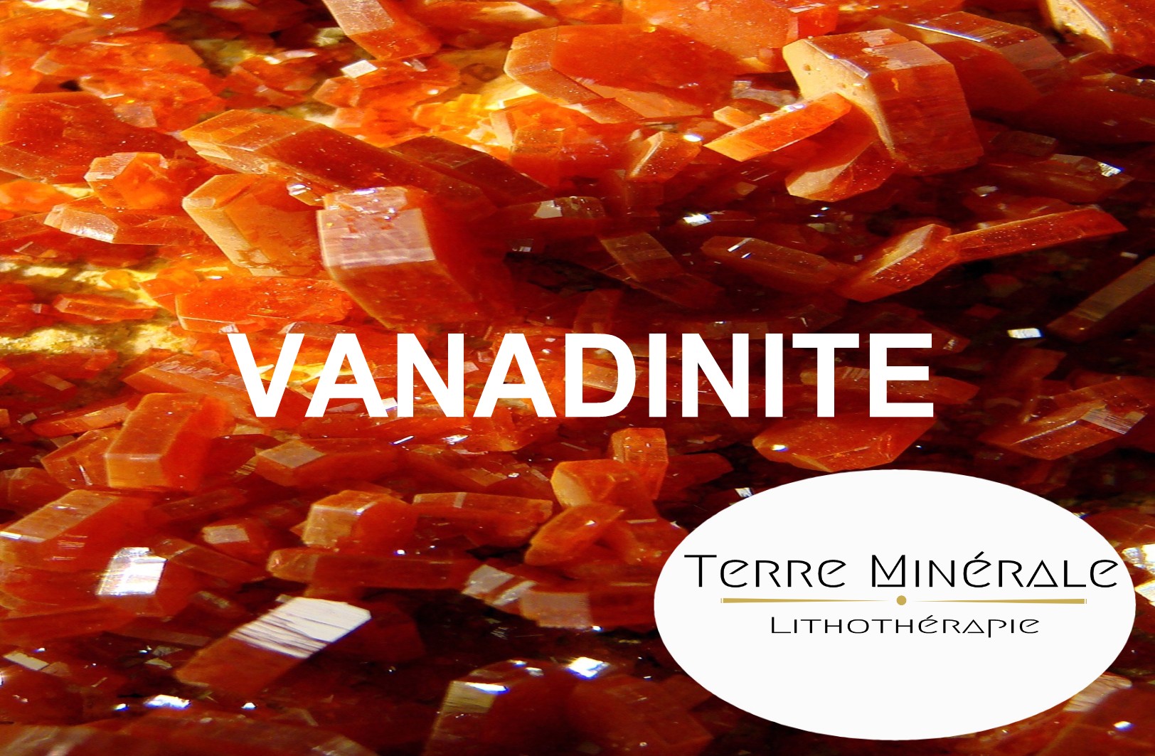 VANADINITE