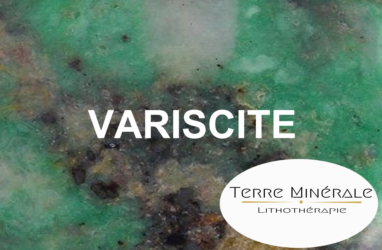 VARISCITE