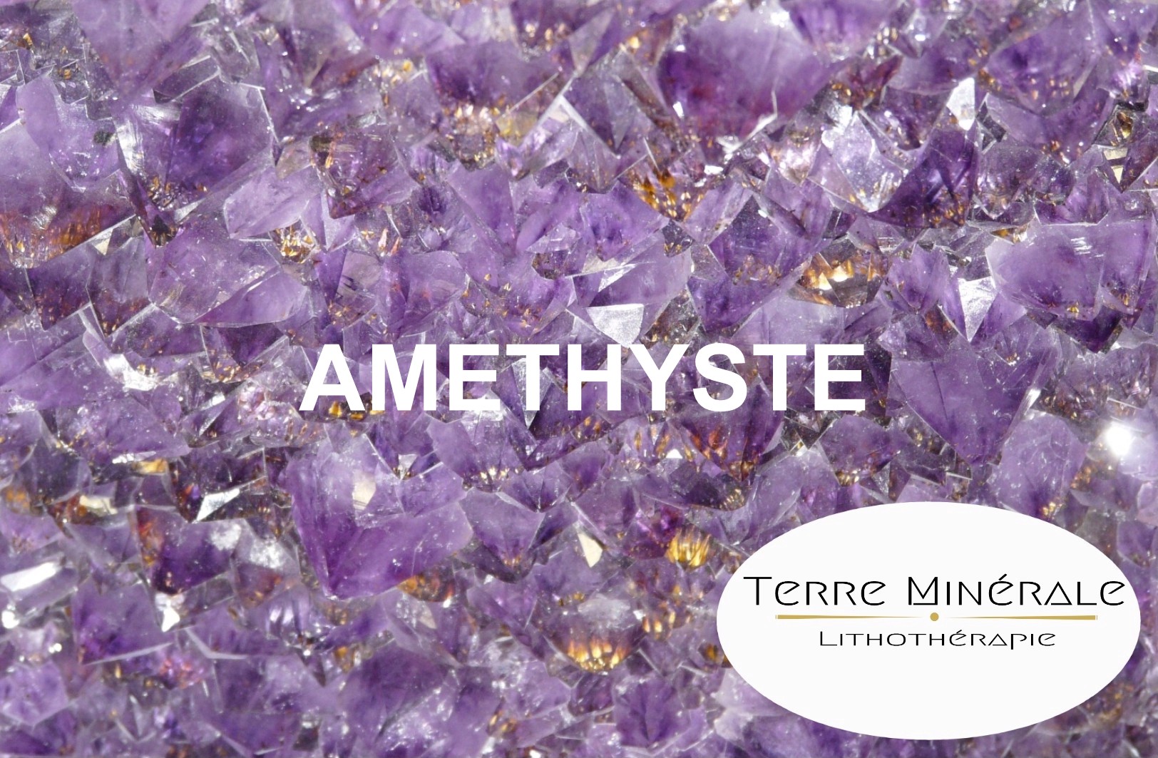 AMÉTHYSTE