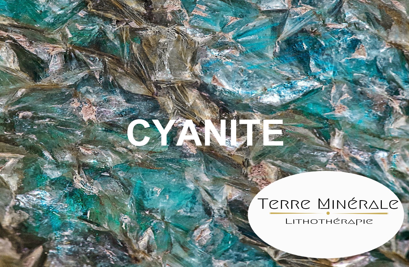 CYANITE