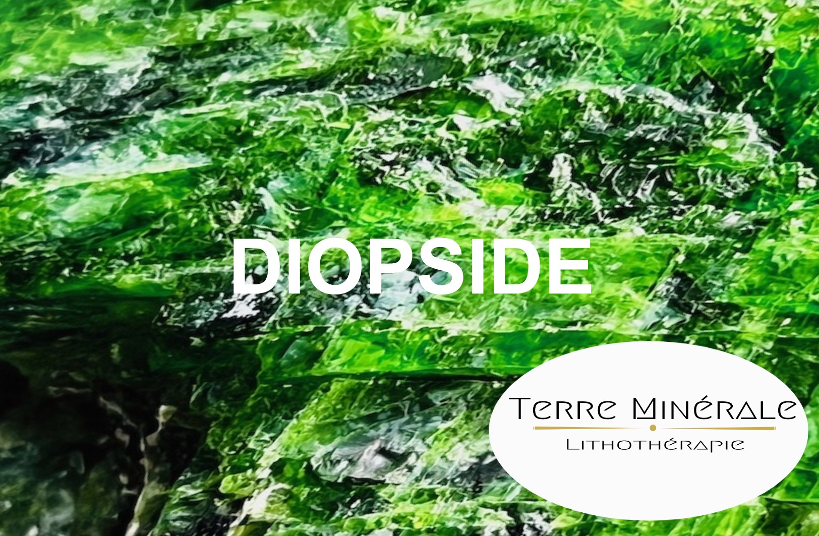 DIOPSIDE