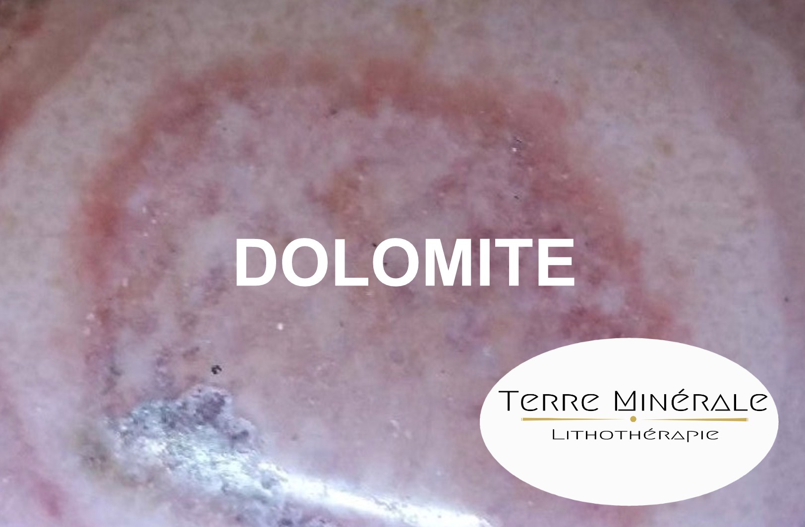 DOLOMITE