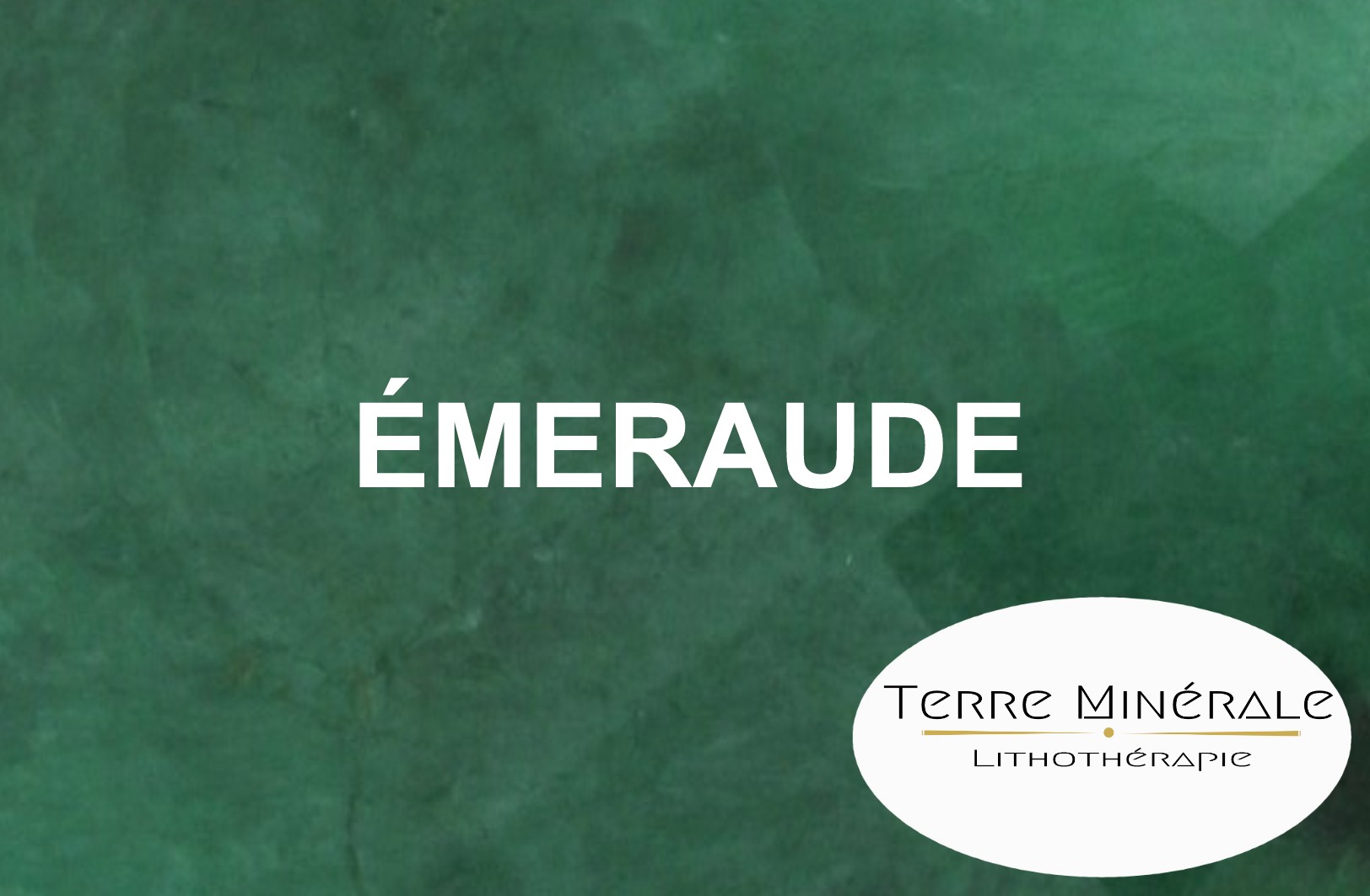 ÉMERAUDE