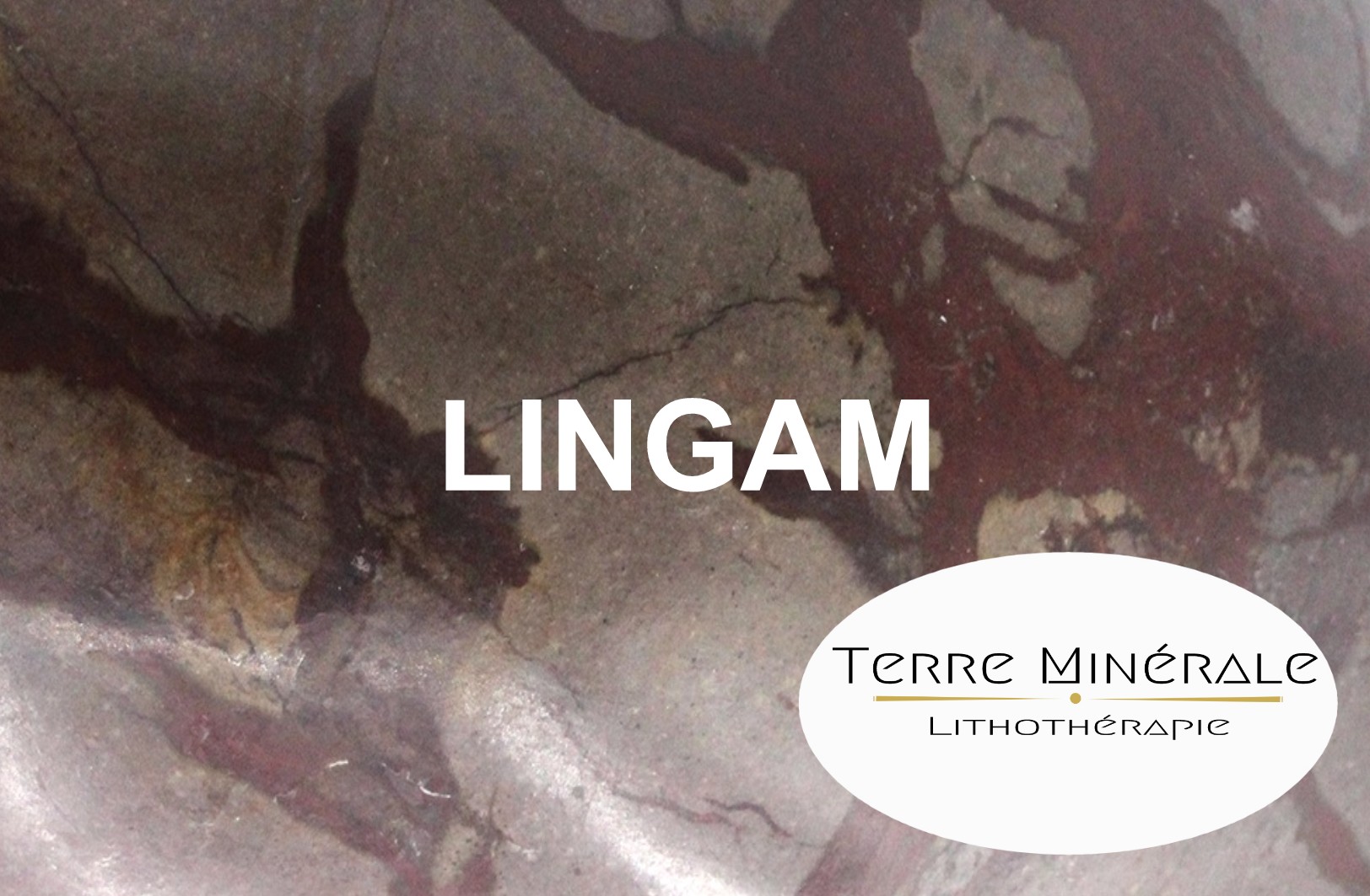 LINGAM