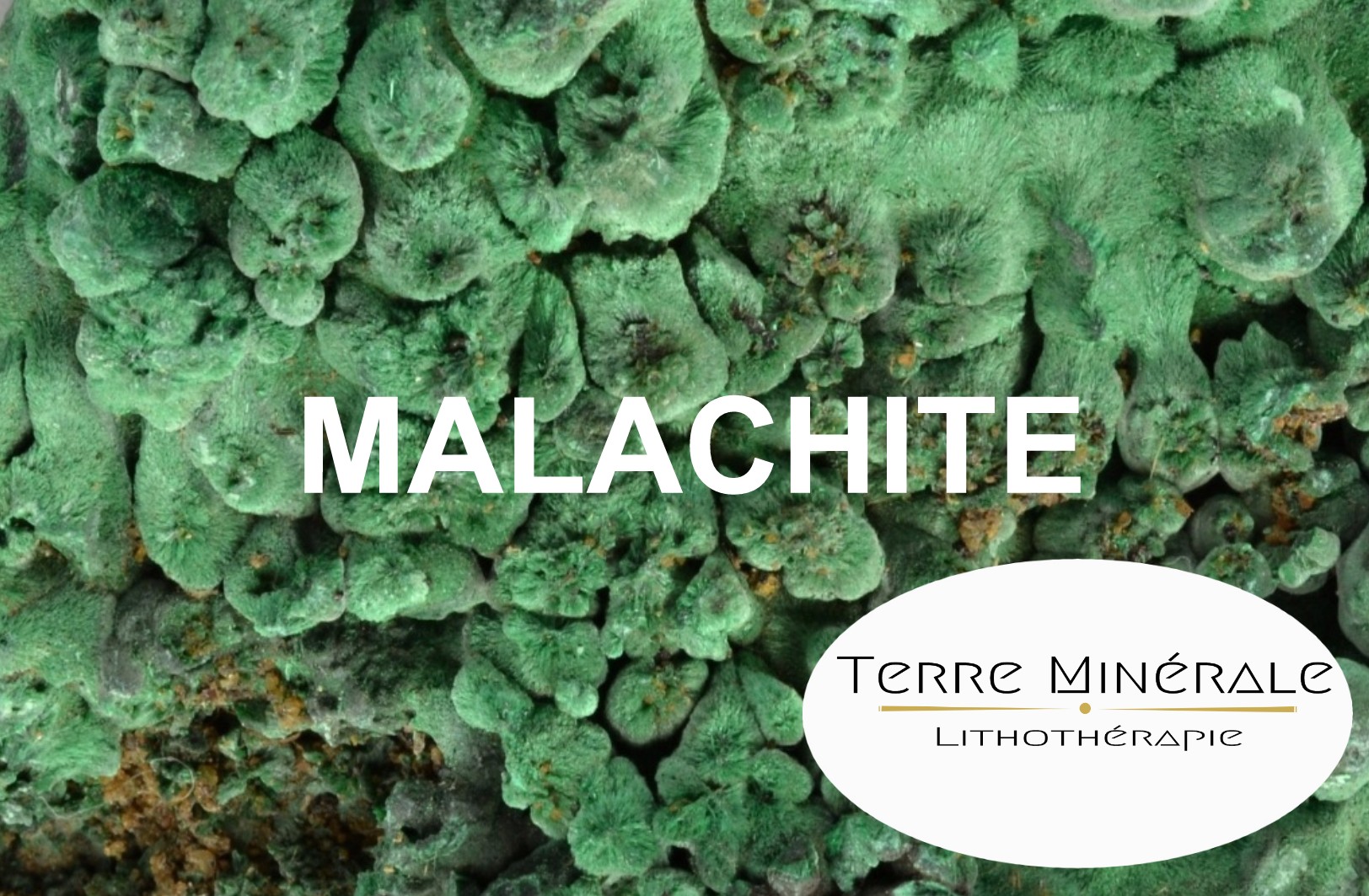 MALACHITE