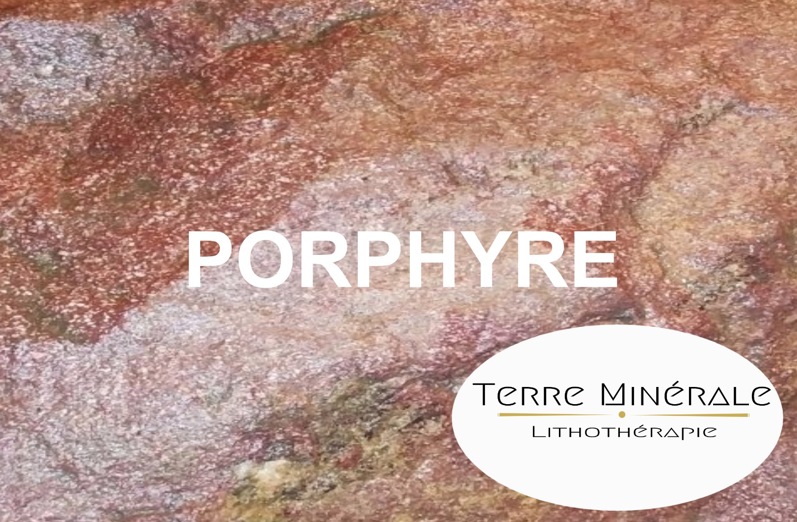 PORPHYRE